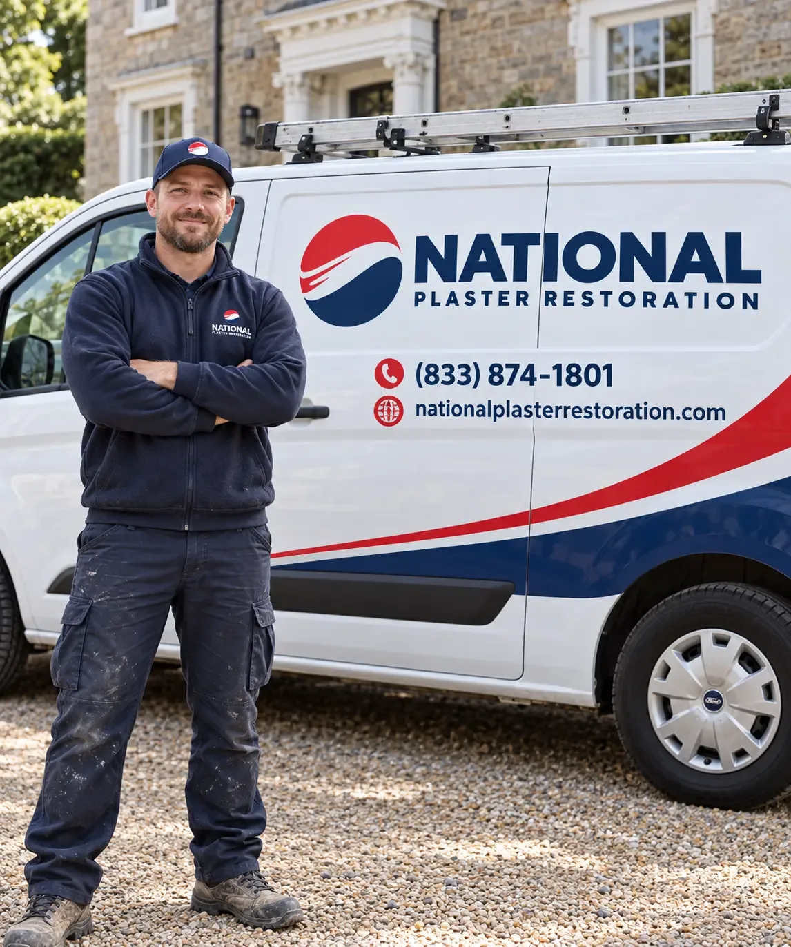 Plaster Repair company in Mayville, MI